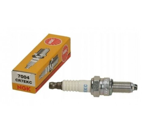Candela ngk cr7ekc stock...