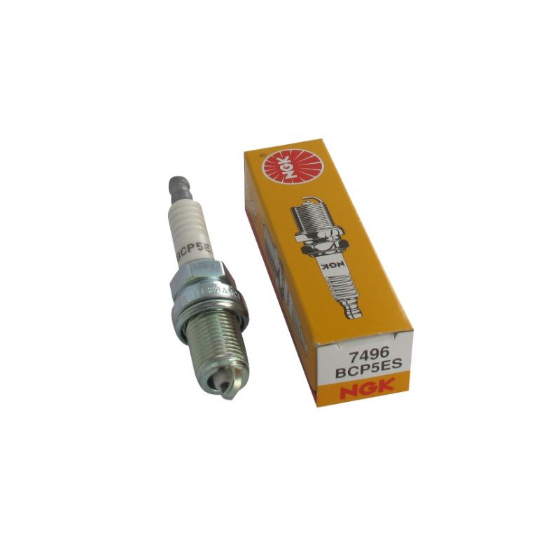 7496_bcp5es_ngk_candela_accensione.JPG Candela ngk bcp5es stock nr.7496