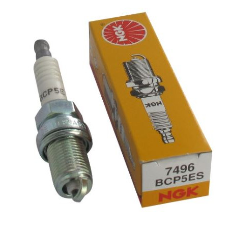 7496_bcp5es_ngk_candela_accensione.JPG Candela ngk bcp5es stock nr.7496