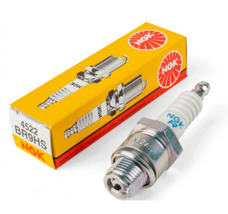 Candela ngk br9hs stock...