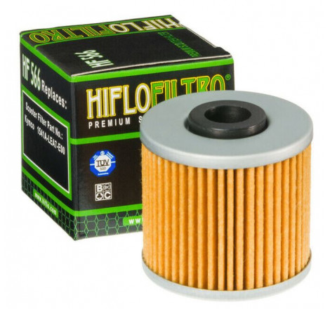 Filtro olio kymco downtown...