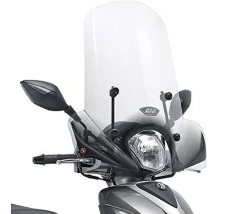 Kit fis.p.brezza sym...