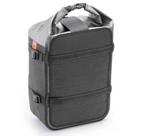 Borsa lat. - da sella rugged range 20l