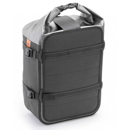 Borsa lat. - da sella rugged range 20l