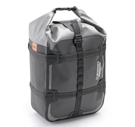 Borsa lat. - da sella rugged range 20l