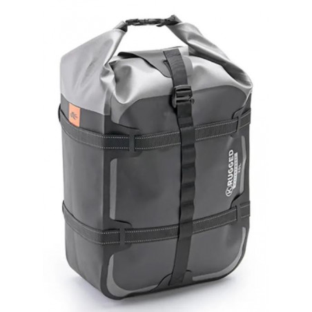 Borsa lat. - da sella rugged range 20l