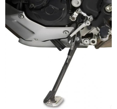 Estensione cavalletto...