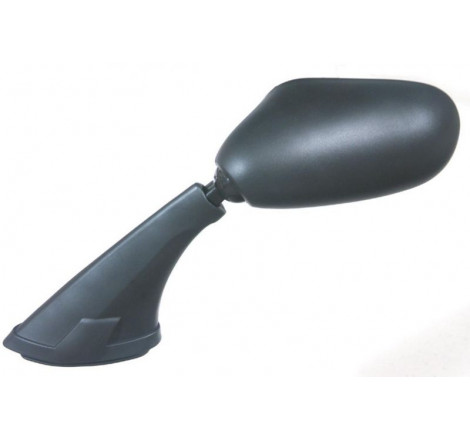 Specchietto DX da carena | Nero