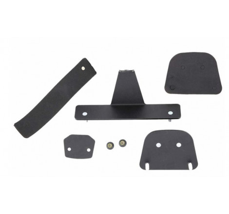 Piastra specifica kit...