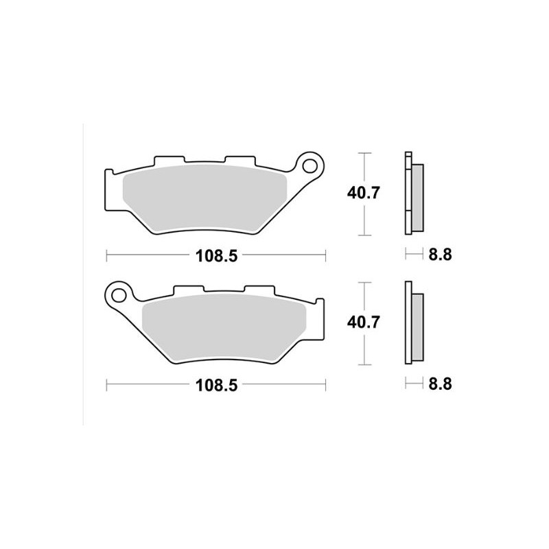 6569835_sbs_983hs_pastiglie_freno_benelli.JPG Set pastiglie freno sbs 983hs