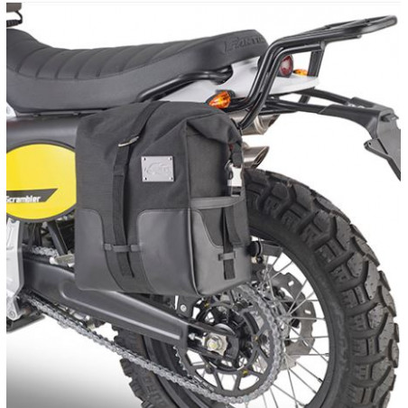 P.borse lat. fantic caballero scrambler