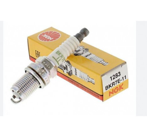 Candela ngk bkr7e-11 stock...