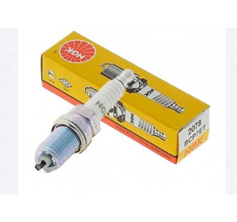 Candela ngk bcp7et stock...