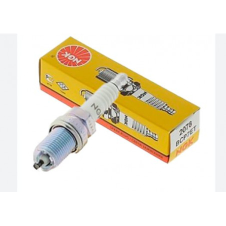2078_bcp7et_ngk_candela_accensione.JPG Candela ngk bcp7et stock nr.2078