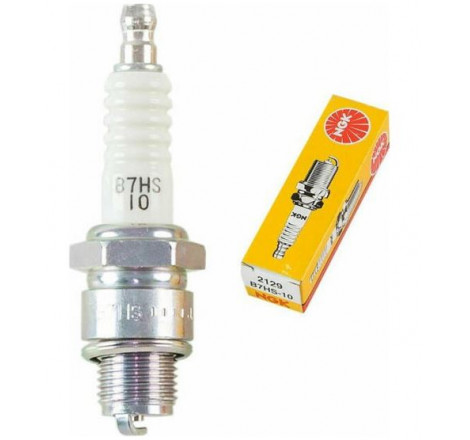 Candela ngk b7hs-10 stock...