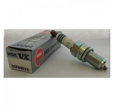 Candele bic dcpr8evx