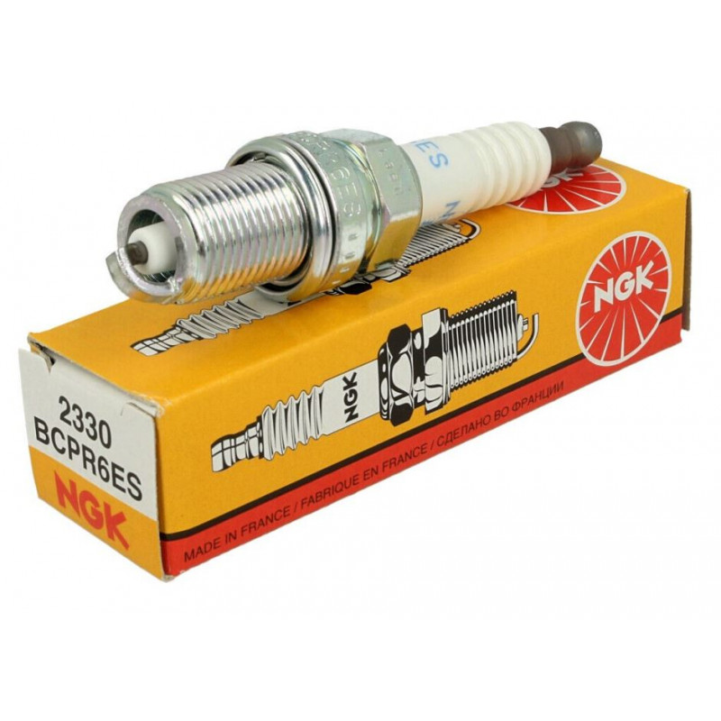 2330_bcpr6es_ngk_candela_accensione.JPG Candela ngk bcpr6es stock nr.2330