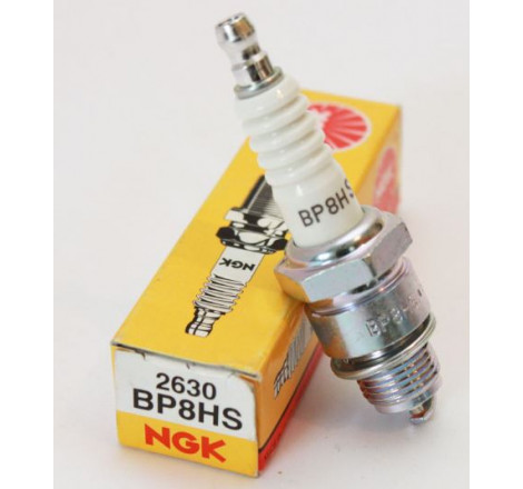 Candela ngk bp8hs stock...