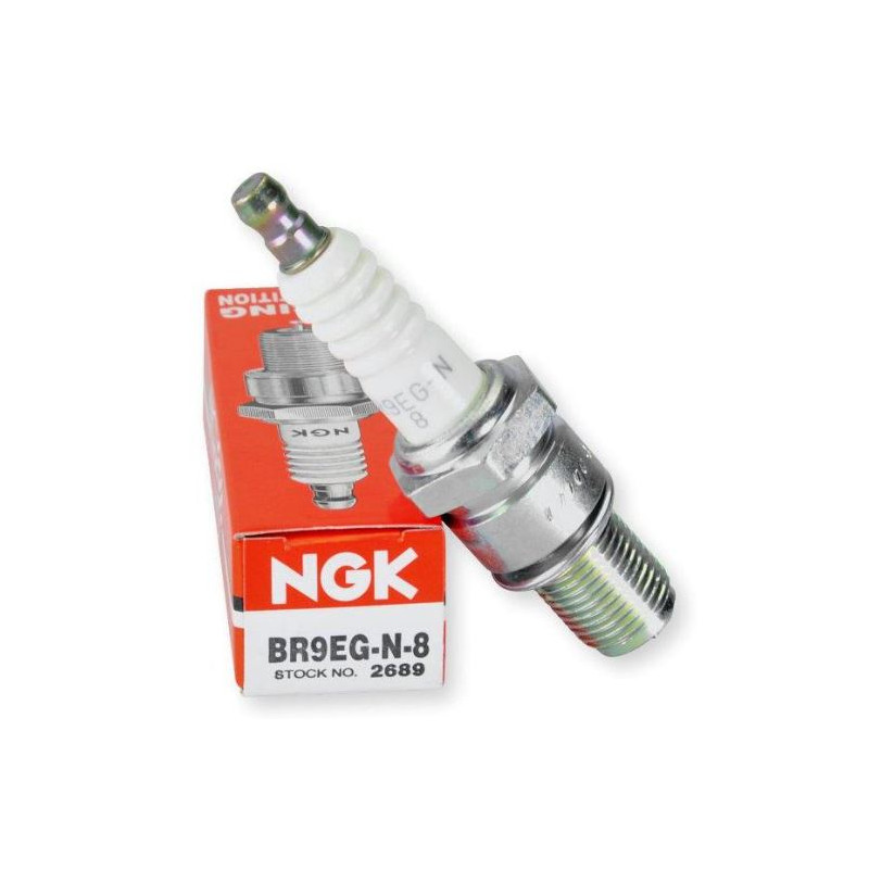 2689_BR9EG-N-8_Ngk_candela_accensione.JPG Candela ngk br9eg-n-8 stock nr.2689