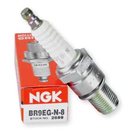 Br9eg-n-8 cand ngk gr. c