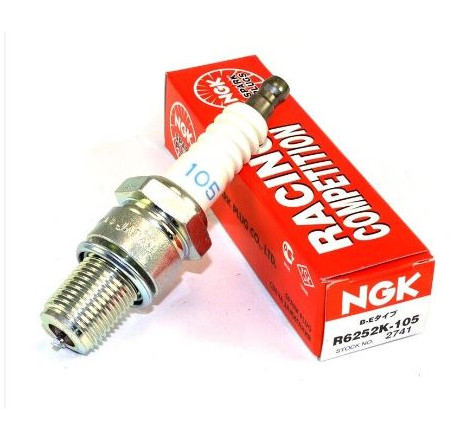 Candela ngk r6252k-105...