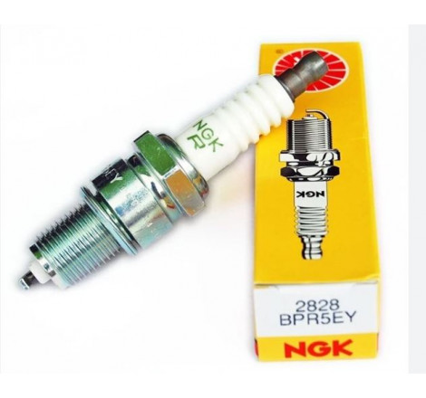 Candela ngk bpr5ey stock...