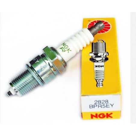 2828_BPR5EY_Ngk_candela_accensione.JPG Candela ngk bpr5ey stock nr.2828