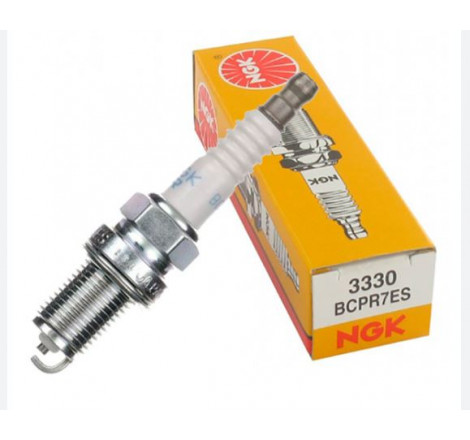 Candela ngk bcpr7es stock...
