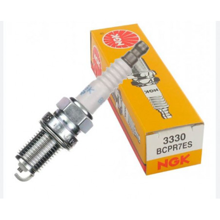 3330_BCPR7ES_Ngk_candela_accensione.JPG Candela ngk bcpr7es stock nr.3330