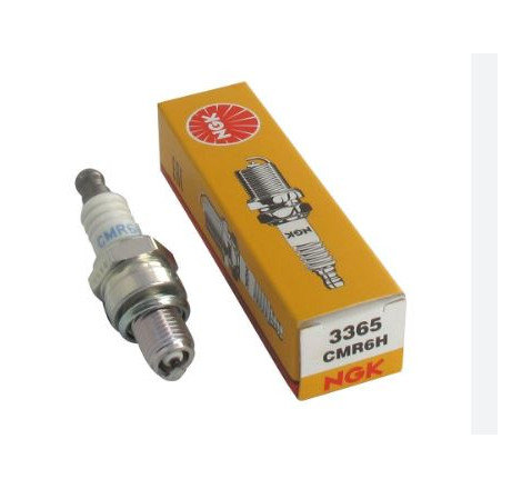 Candela ngk cmr6h stock...
