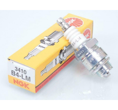 Candela ngk b4-lm stock...