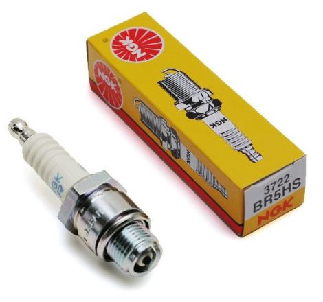 Candela ngk br5hs stock...
