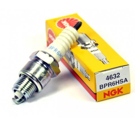 CANDELA NGK BPR6HSA