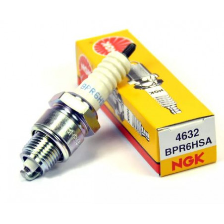 CANDELA NGK BPR6HSA