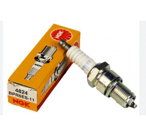 Candela ngk bpr6es-11 stock...