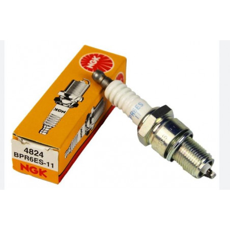 4824_BPR6ES-11_Ngk_candela_accensione.JPG Candela ngk bpr6es-11 stock nr.4824