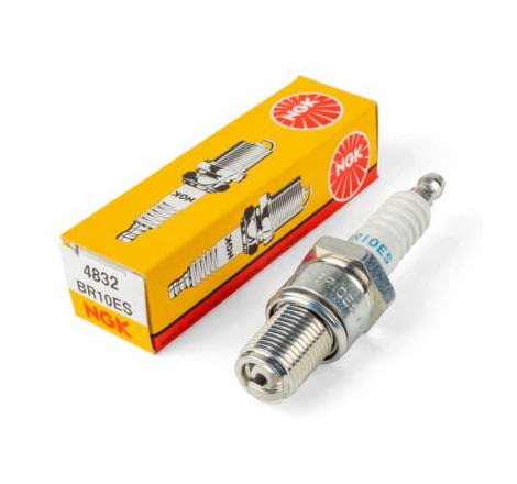 Candela ngk br10es stock...
