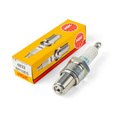 4832_BR10ES_Ngk_candela_accensione.JPG Candela ngk br10es stock nr.4832