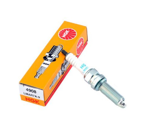 Candela ngk lmar7a-9 stock...