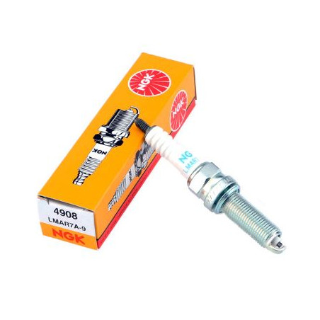 Candela ngk lmar7a-9 stock nr.4908