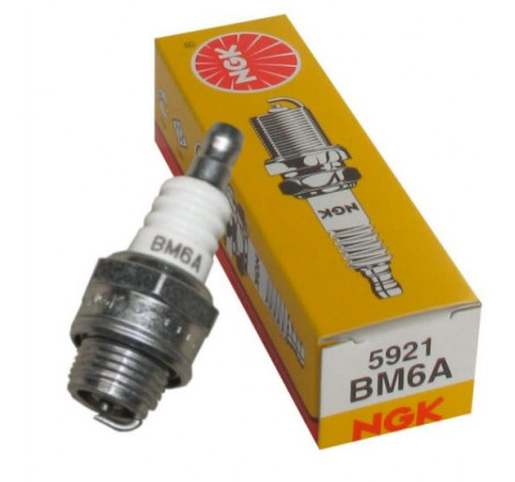 Candela ngk bm6a stock nr.5921