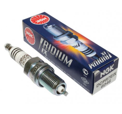 Candela ngk dcpr7eix iridio...