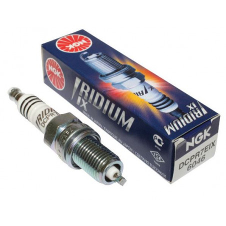 6046_DCPR7EIX_Ngk_candela_accensione_iridium.JPG Candela ngk dcpr7eix iridio stock nr.6046