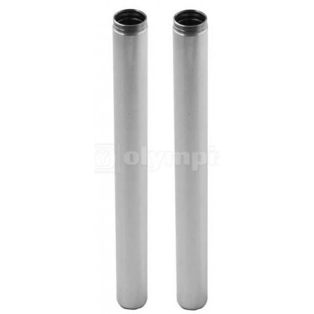 55685_olympia_steli_forcella_mbk_booster.JPG Coppia steli forcella (paioli) ø 26mm. - l. 277mm.