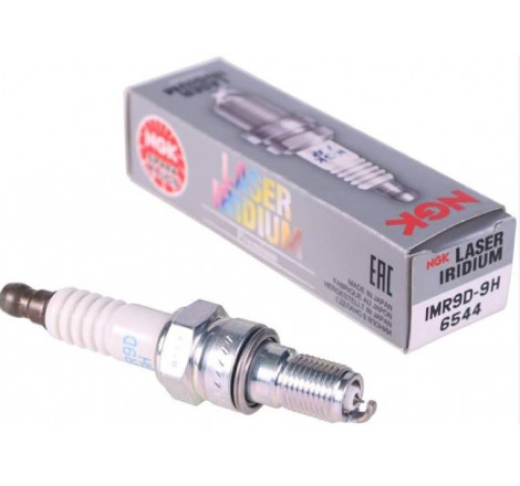 Candela ngk imr9d-9h iridio...