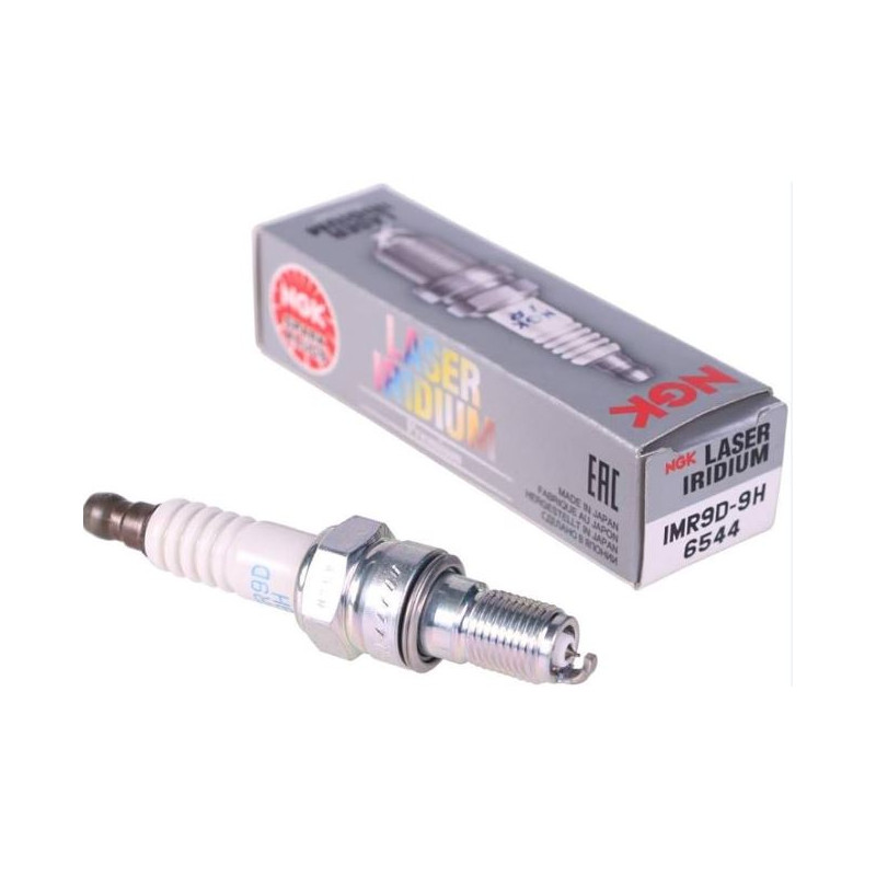 6544_IMR9D-9H_Ngk_candela_accensione.JPG Candela ngk imr9d-9h iridio stock nr.6544