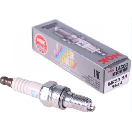 6544_IMR9D-9H_Ngk_candela_accensione.JPG Candela ngk imr9d-9h iridio stock nr.6544