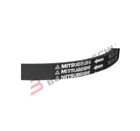 Cinghia mitsuboshi t-max 530 17-19 t-max560 20-