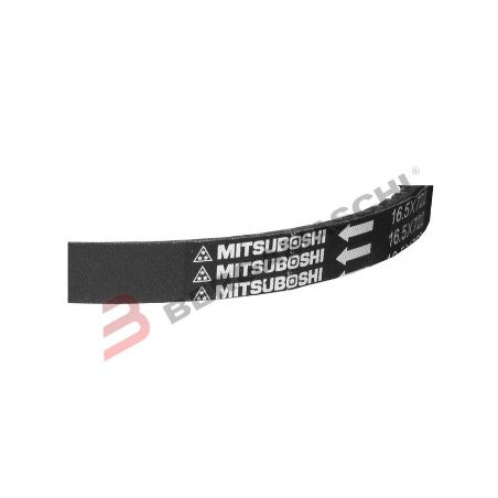 Cinghia mitsuboshi t-max 530 17-19 t-max560 20-