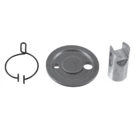 1286305c_olympia_rallino_frizione_vespa.JPG Serie piattello rallino frizione - vespa pk 50 fl